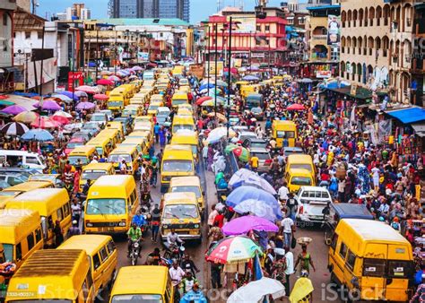 10 Best Things To Do in Lagos, Nigeria | Krazy Butterfly