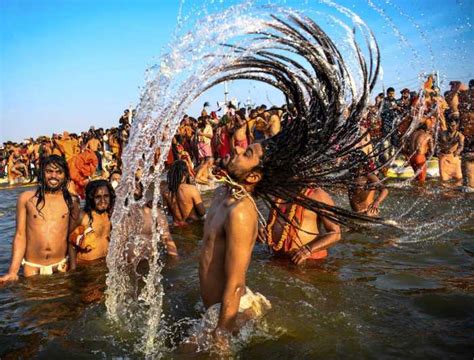 Kumbh Mela 2025 (Prayagraj) | GetYourGuide