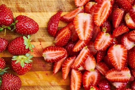 strawberry fruit lot, strawberry, fruit, red, passion, backgrounds, diet, healthy lifestyle, CC0 ...