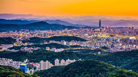 Why You Should Add Taipei to Your Must-Visit List | Vogue