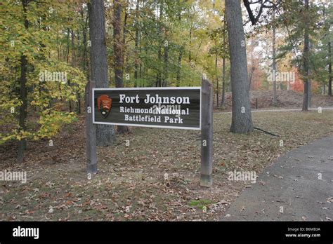 Richmond Civil War Battlefield Stock Photo - Alamy