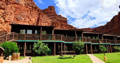 Havasupai Lodge, Supai | Roadtrippers