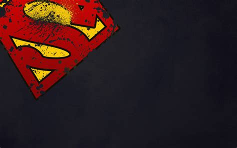 Top 999+ Superman Logo Wallpaper Full HD, 4K Free to Use