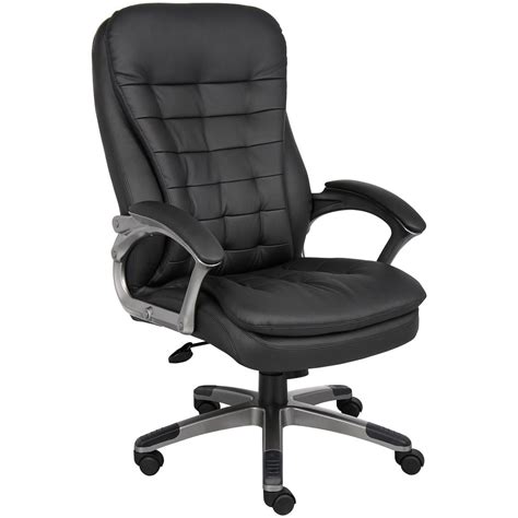 Sealy Posturepedic Office Chair / Sealy Posturepedic Executive Lowback ...