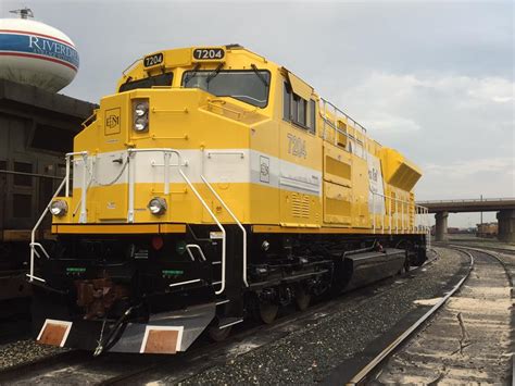 Progress Rail SD70ACe-T4 lease fleet locomotives emerge | Trains Magazine