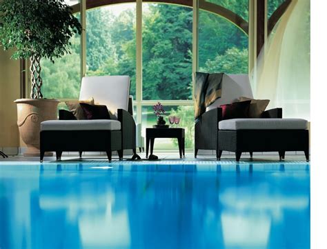 Evian Royal Spa in Evian-Les-Bains, France - The best Spas in the world