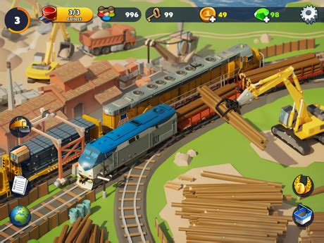 Train Station 2: Rail Strategy Cheat Codes – GameHow24