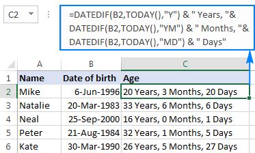 dentrodabiblia: calculate dates