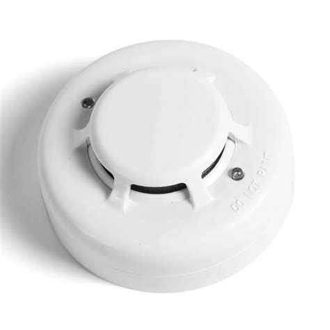 4 Wire Smoke Detector, Different Types Of Smoke Detector Brands