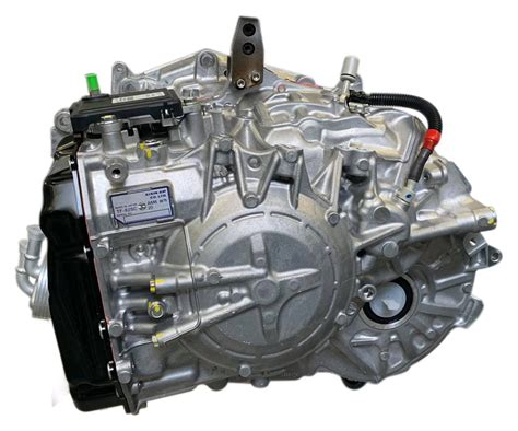 Automatic Transmission - Aisin Aftermarket