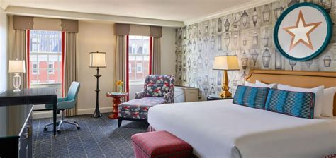 The Alexandrian, Alexandria, Virginia Review | The Hotel Guru