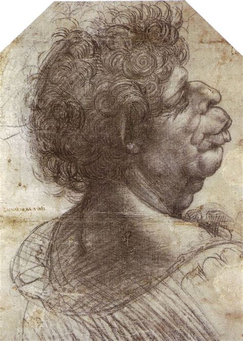 49 best images about Leonardo Da Vinci drawings on Pinterest | Paper, High renaissance and The ...