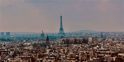 Why Is Paris the Capital of France? | Sporcle Blog