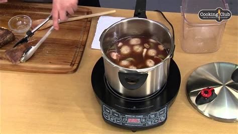 Nuwave Pressure Cooker Recipes | Besto Blog