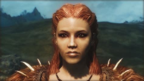 All my Skyrim characters at Skyrim Nexus - Mods and Community