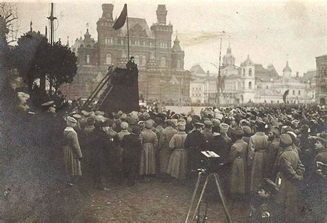 Red Square through the ages (PHOTOS) - Russia Beyond