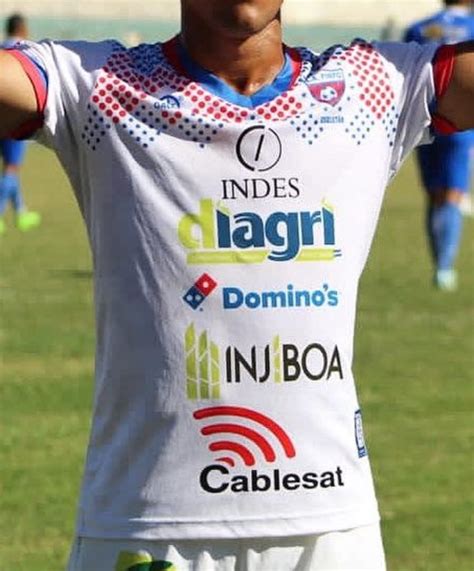 Luis Ángel Firpo 2022-23 Away Kit