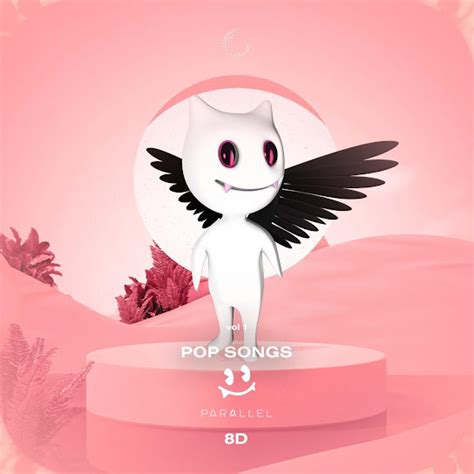 8D Songs vol. 1 | TikTok 8D Music, 8D Hits, 8D Pop Songs, 8D TikTok Hits, 8D Audio Music Mix