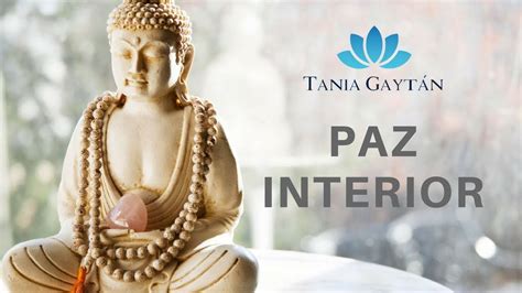 Paz Interior - YouTube