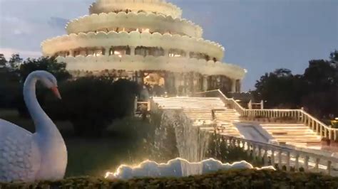 Sri Sri Ravishankar Ashram, Temple, Bangalore, Karnataka,, 49% OFF