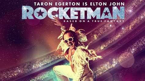 Film review: Rocketman - Richer Sounds Blog | Richer Sounds Blog