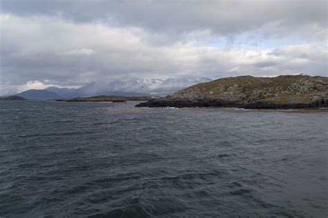 Beagle Channel Cruise (Part 2) | neOnbubble