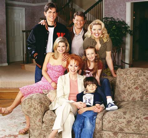 ‘Reba’ Cast: Where Are They Now? | Us Weekly