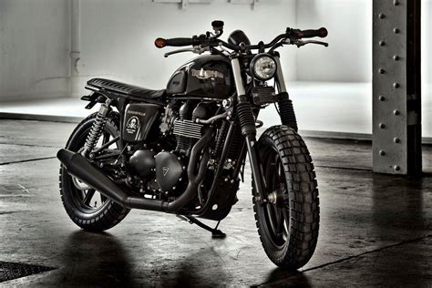 Triumph Bonneville Bobber Wallpapers - Wallpaper Cave