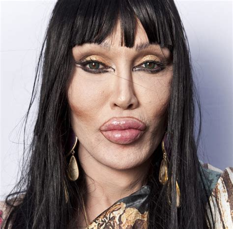 Pete Burns Lips (@LipsOfPeteBurns) | Twitter