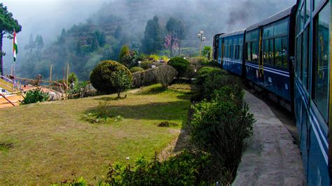 Darjeeling Weather and Temperature: Everything you need to know