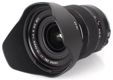 Top 13 Best Fujifilm Lenses Reviewed 2018