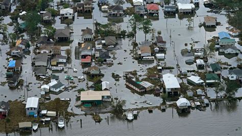 Caribbean caught fast in global climate change emergency - Stabroek News