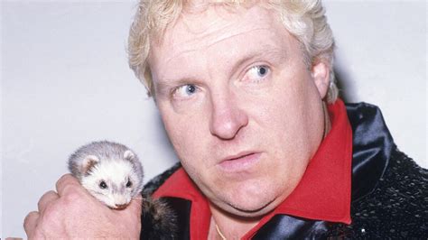 Bobby "The Brain" Heenan passes away | WWE