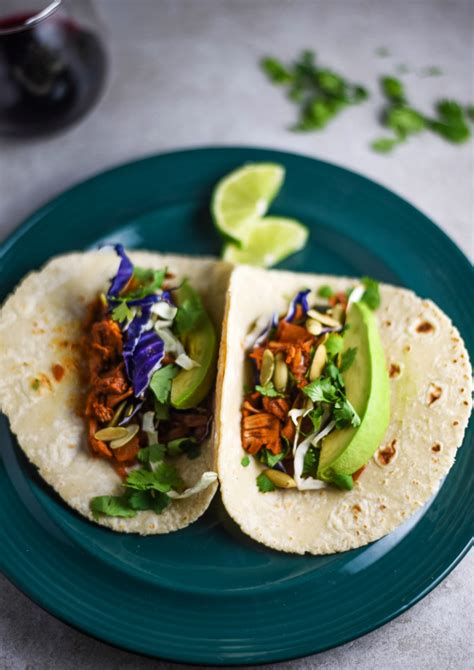 Jackfruit Tacos - Recipes Worth Repeating