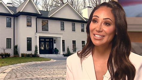 'RHONJ's Melissa Gorga Gives a Stunning House Tour and Talks 18-Year Marriage to Joe (Exclusive ...