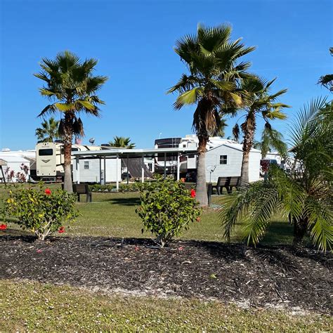 Rainbow RV Resort, A Sun RV Resort Camping | The Dyrt