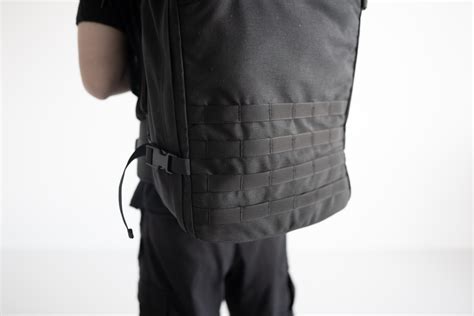 GORUCK GR3 Review - Alex Kwa