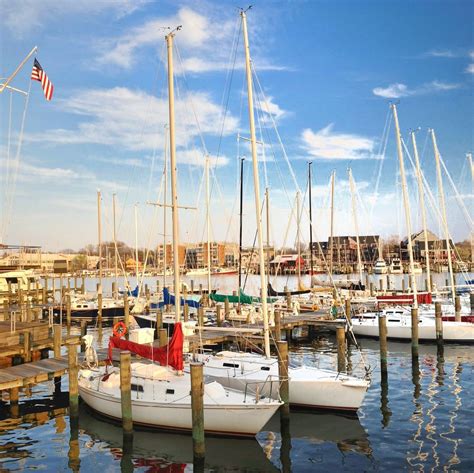 Downtown Annapolis Hotels | Annapolis Waterfront Hotel