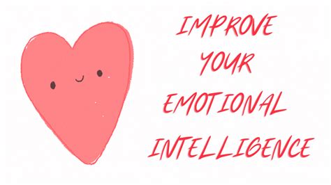 3 Steps For Increasing Emotional Intelligence