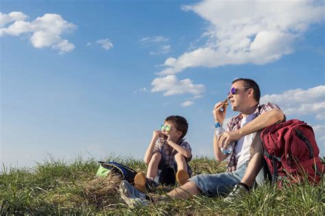 57 Fun Father-Son Activities For A Stronger Bond