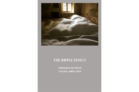 The Ripple Effect – Book | Heinrich & Palmer