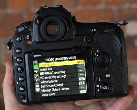 Nikon D850 Expert Review | ePHOTOzine