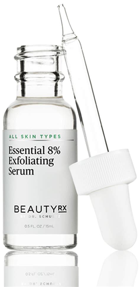 10 Exfoliating Serums to Seriously Transform Your Skin - FabFitFun