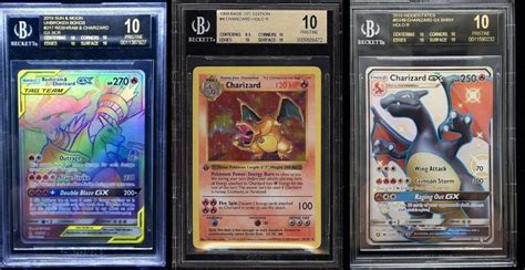 How to Grade Your Pokémon Cards With Beckett (from The UK)