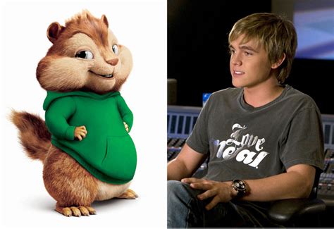 Jesse and Theodore - Alvin and the Chipmunks 2 Photo (9926861) - Fanpop