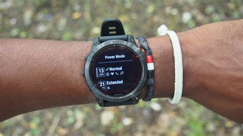 Garmin Fenix 7 Pro Review | Trusted Reviews