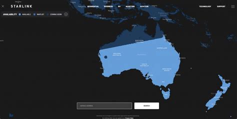 Starlink – What You need to know | Antenna Direct