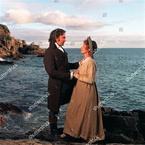 John Bowe Ross Poldark Mel Martin Editorial Stock Photo - Stock Image | Shutterstock