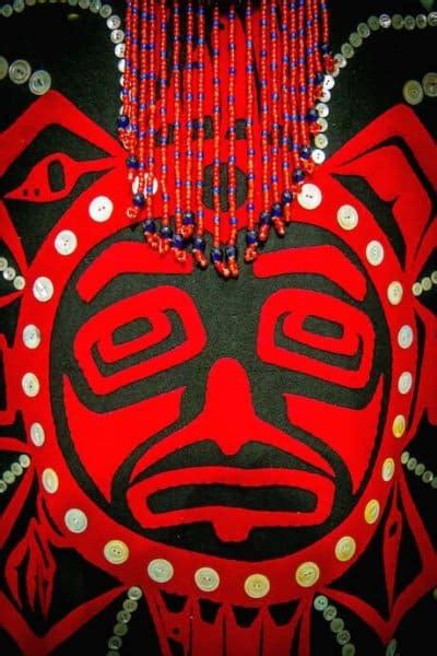 30 Facts About Tlingit Art, Culture & the History of Alaska's Native Tribes