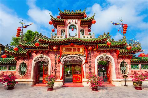 Hoi An, Vietnam - Travel guide